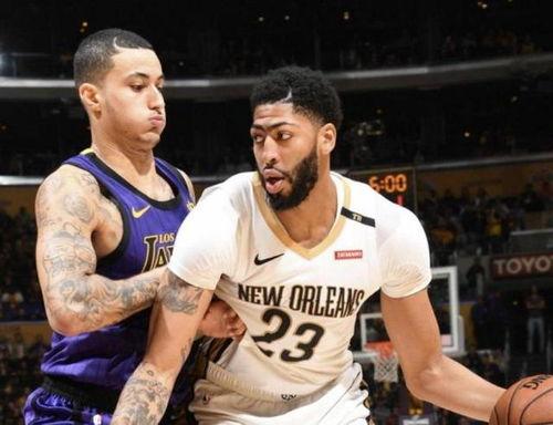 nba名记爆料湖人交易最新消息,名记曝最新动态，球队未来布局引关注”