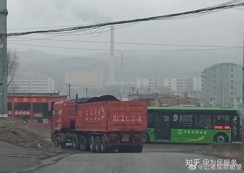 山西煤场爆料最新消息,揭秘煤炭市场新动态与行业变革