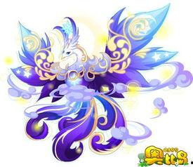 奥比岛宠物最新爆料图,神秘外观与独特技能大揭秘！